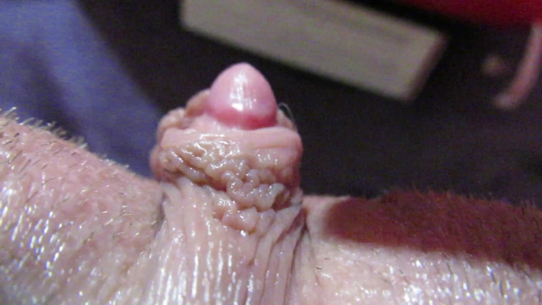 Cuteblonde666: Amcık yakın çekim büyük klitoris orgazmı ve güzel titreşen kasılmalar