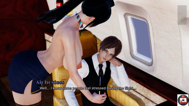 Joystick Cinema: 私の本当の欲望 - (パート9) - ストーリーヘビー