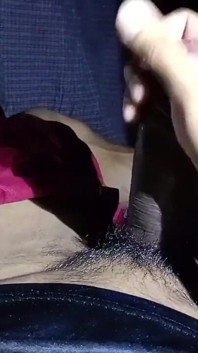 Virgin Boy Masturbation