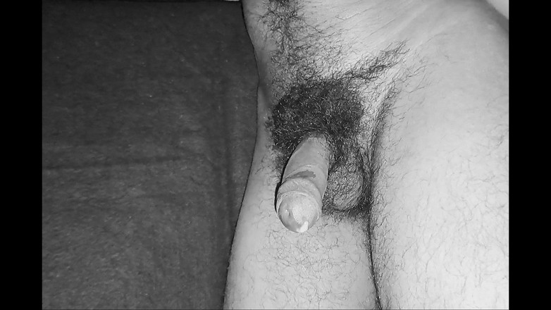 Desi_Porn_India: Tip indian sexy care își arată sperma.