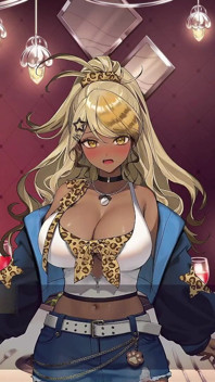 Gioco V-lover // Hinata Junko Tutte Le Scene