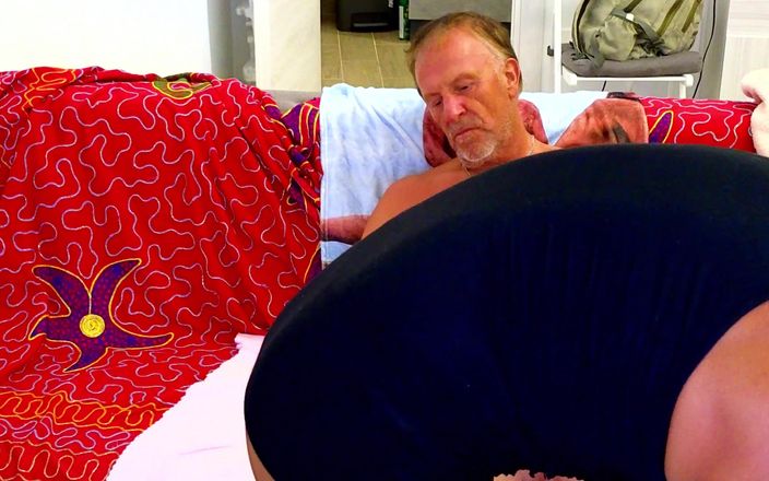 Gigi and David: Nejnovější Živá sexuální show na Stripchatu, Gigi a Dave, Shemale a...