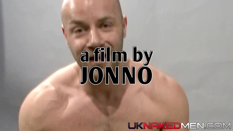 UK Naked Men: Nathan Price