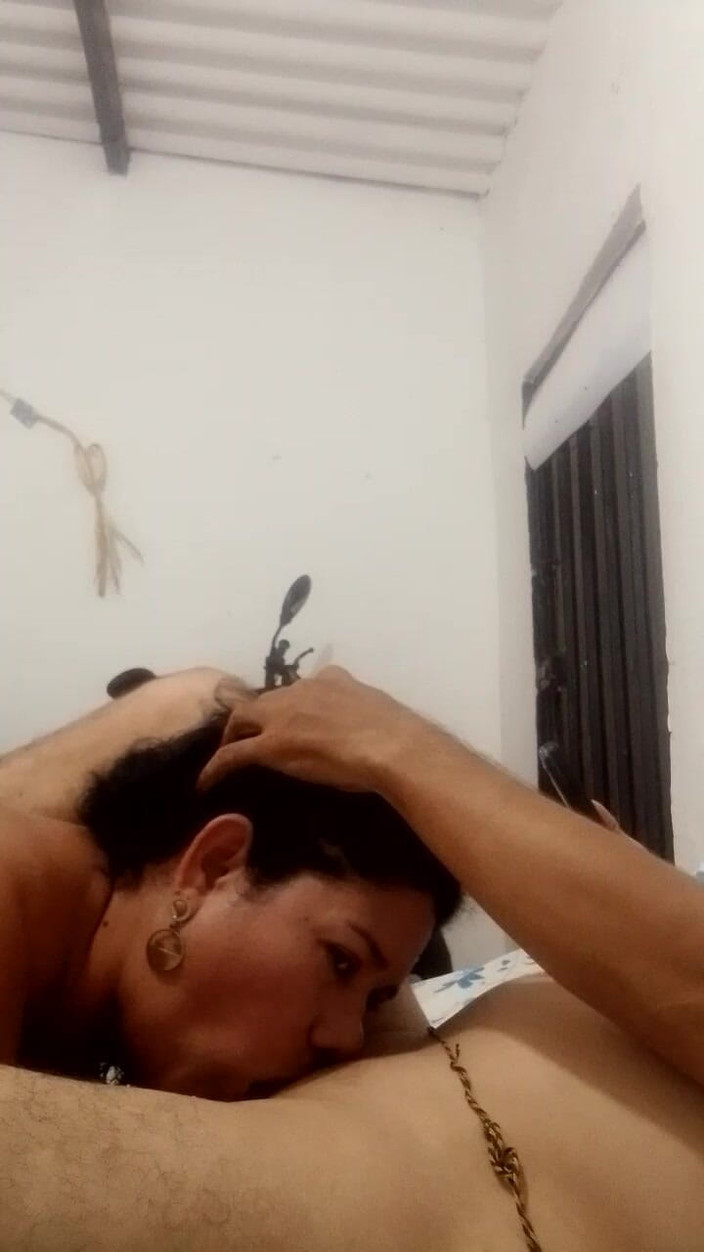 Valkyrie and Luigy Couple: Lahodné hluboké kouření