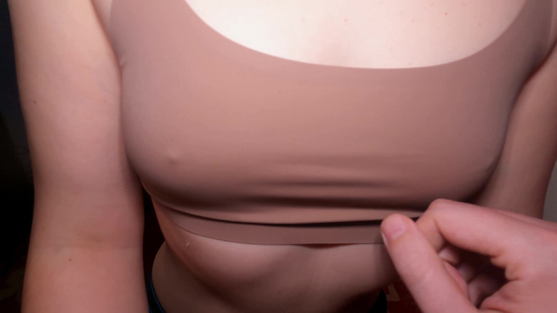 Love_Adventures: I Fucked the Neighbor Whom I Invited Over