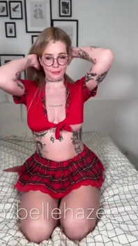 Would You Breed a French Transwoman?