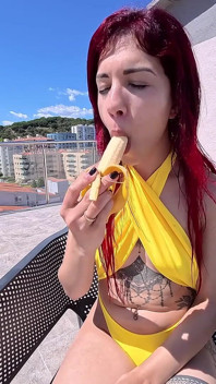 Shana Grimoire X Solougo, Colazione al sole, giorno 14