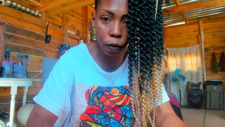 AnalEbony: Důležitá zpráva ode mě vám!