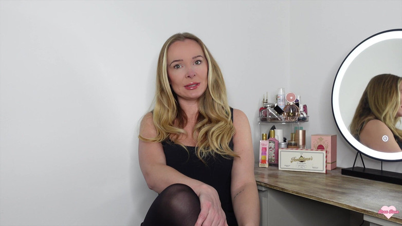 Brea Rose: Il figliastro sostituisce l'appuntamento della matrigna