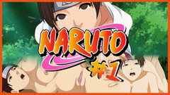 Hentai ZZZ: Kompilace 1 Tenten Hentai Naruto
