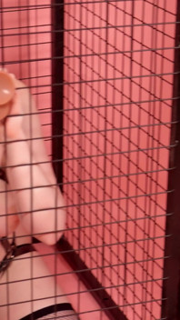 Majikan lana ngasih hadiah seks penurut untuk lomba orgasme