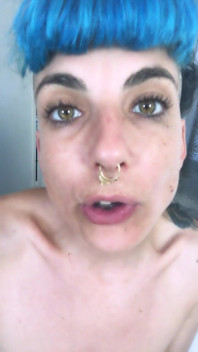 Cum in My Mouth