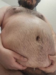 Chunky Belly Boy: ベリーウォッシュ - マクプルクへのオマージュ