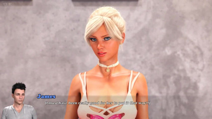 Dirty GamesXxX: Amnesia: my girlfriend looks like a top model s2ep.2