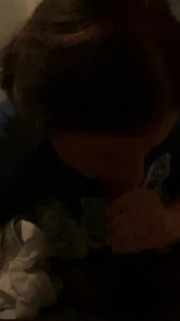 Bigdaddykj: mijn vriendin een lading sperma in het gezicht geven