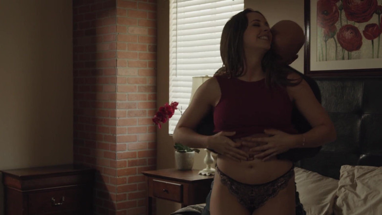 Sweet Sinner: Stăpâna Scena 4