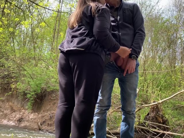 If My Wife Doesn't Fuck Me I Go to My Mother-in-law (Our Fetish Life)