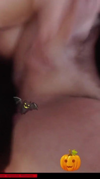 Naughty Odpustná: Kouření s twistem - Sání zadku - 381