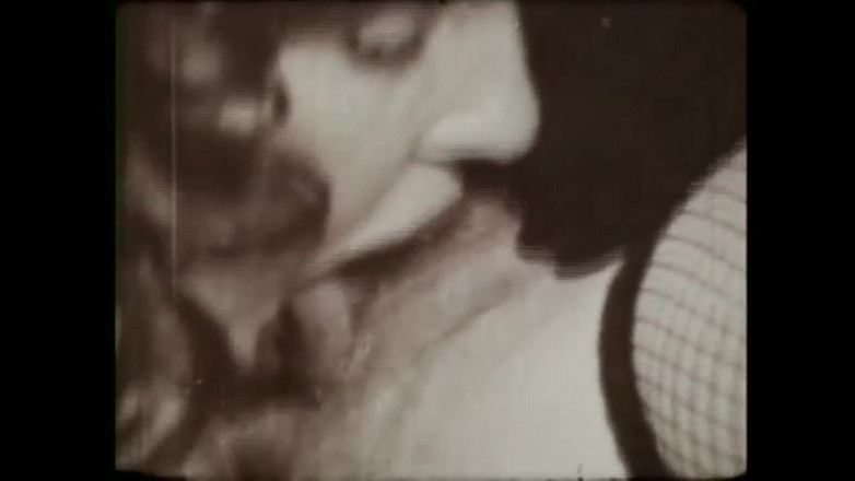 Vintage Usa: Lymfomanská manželka