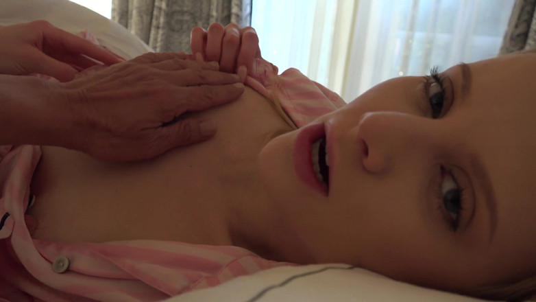 ATK Fans (Girlfriends): Virtual Date - Paris Is Ready for Daddies Cock