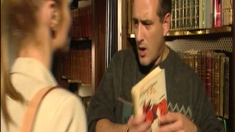 Erotic Club: よだれを垂らすディープスロートの指がむせ、涙があふれるまで