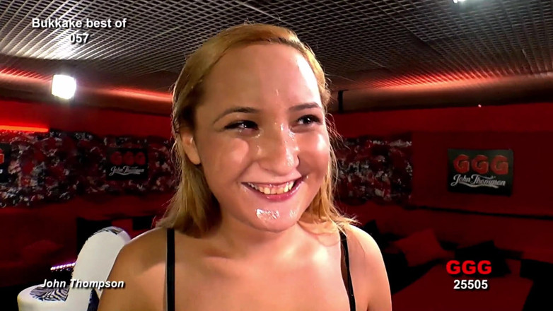 Casting GIRLS AND FIRST PORNO: Ggg John Thompson, Casting Para Correrse Y Tragar