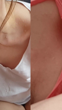 Cum battle 7 - links gegen rechts?