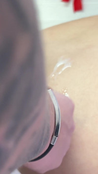 Too Intense Dick for a Lollipop Dick