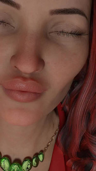 Where the Heart Is: the Roommate and the Mature MILF - Episode 155