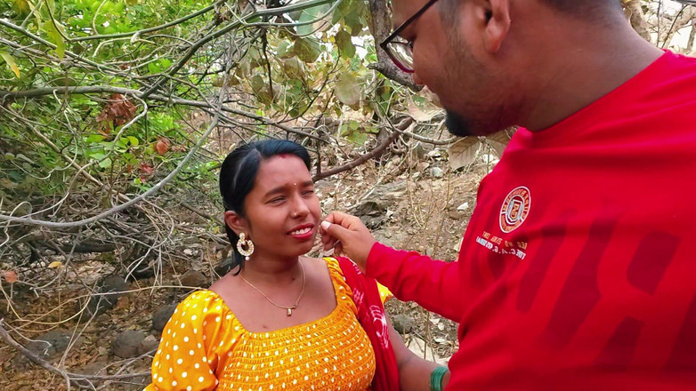 Premi pooja: aduhai kakak ipar india