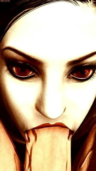 Vampire Suck!!