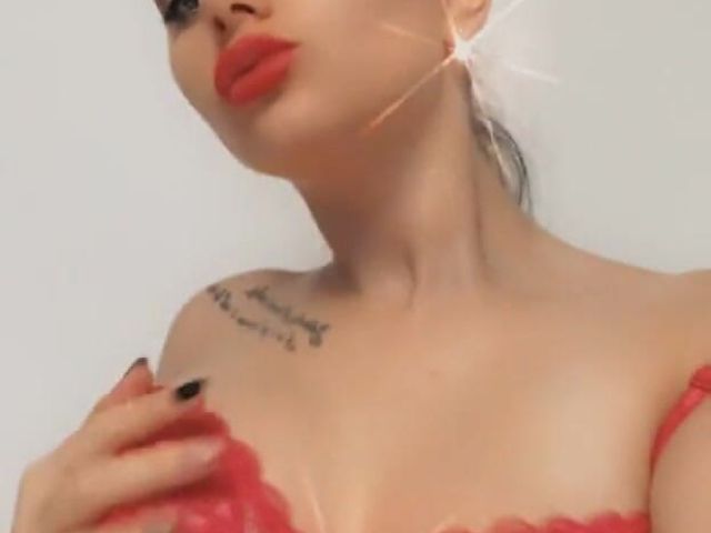 My Perfect Breast (Goddess Misha Goldy)