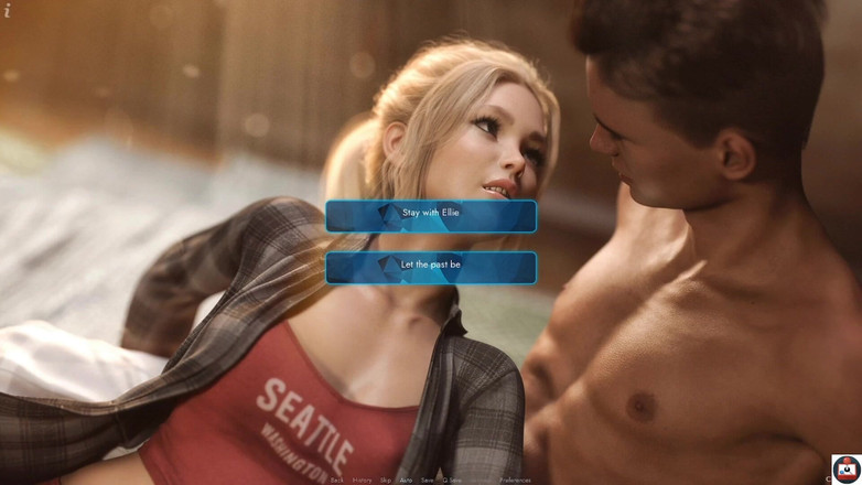 Joystick Cinema: Hoe de toekomst vast te stellen - pt 03 - Wtf soort test...