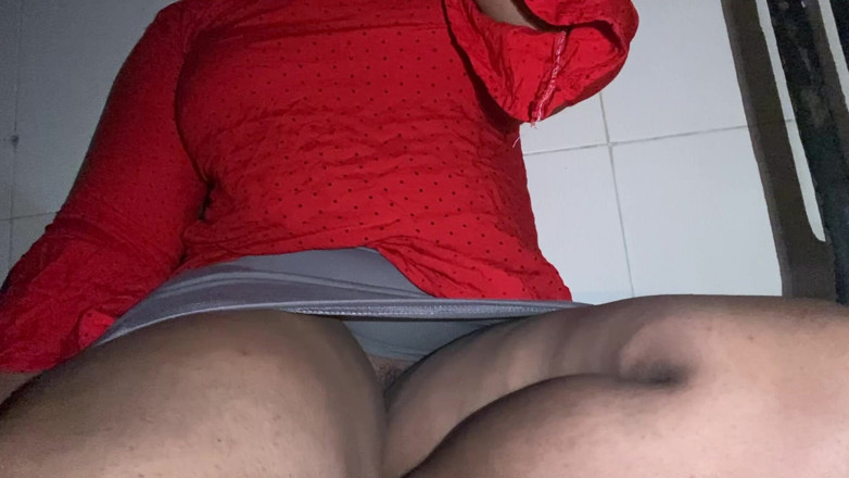 Angoori: Trisha Kar Madhu Melakukan Jari Pepek