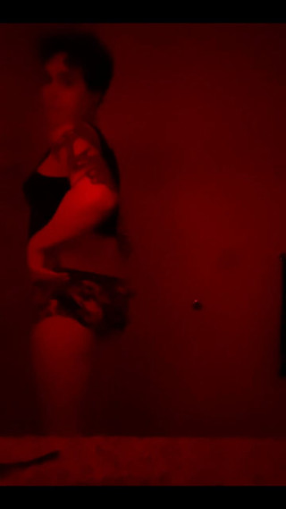 Lil Puddles: Preparati a fare la doccia con me