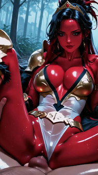 Infernal Lust