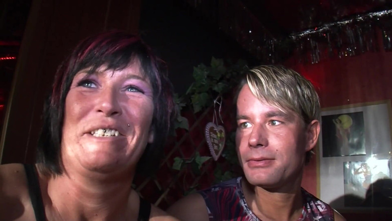 Old & Young: BeginiLah Swings Jerman