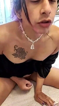What a Pvt Show Could Be Like Cum Shot