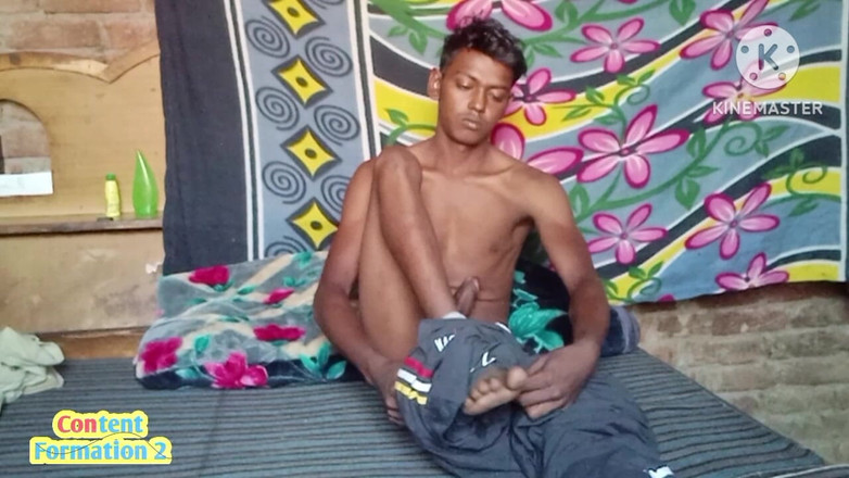 Contentformation2: 只为了房间乐趣而对学习不感兴趣