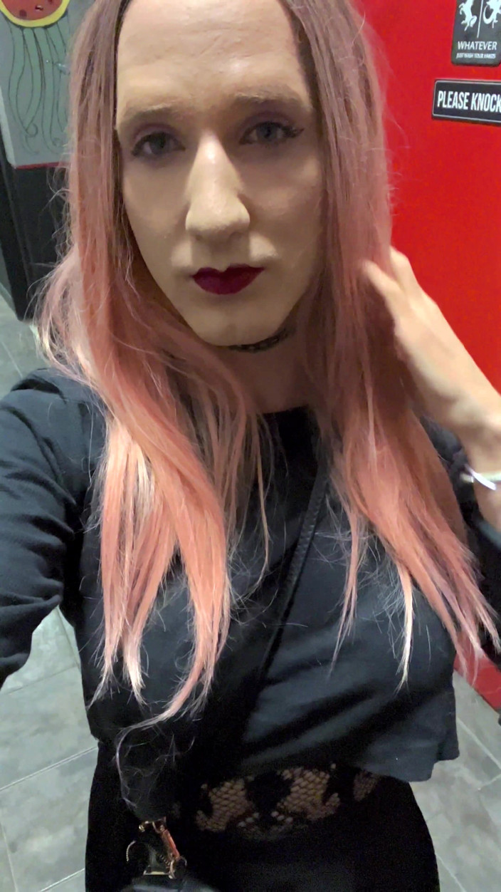 Sissy Bailey Wilde: Sissy Adventures
