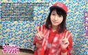 DOC channel: Hitomi adora assistir beisebol e masterbating !! Ela domina três vezes...