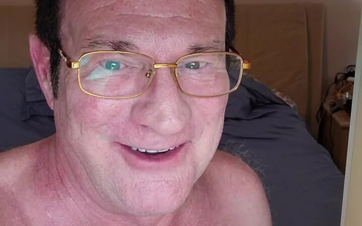 DaddyLNargo: Daddy Talking to You Until Cum