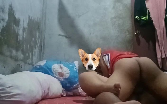Chubbyme Pinay: Sex dur pentru mătușa dolofană asiatică în provincia noastră după petrecere