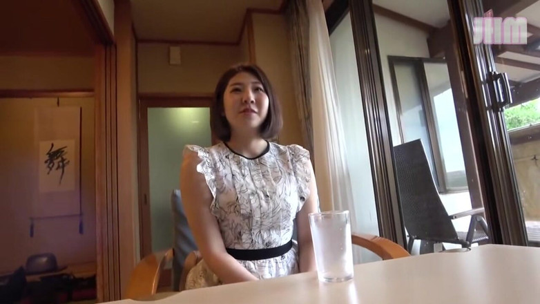 Japanese Hentai Matings: Resort Escape with Miria, a 31-year-old Married Woman - 1