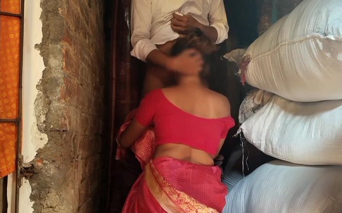 Fulki: Desi Bhabi e Devar Sexo em Paixão