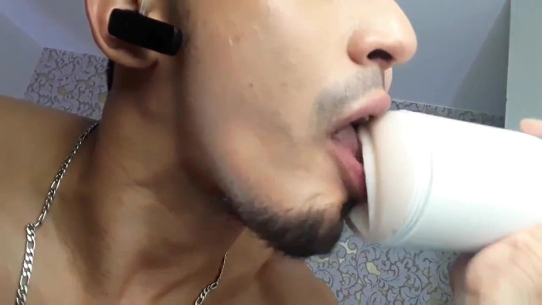 Alex duque Andre kiss: Mijn zakpoesje geschokt door mijn grote pik