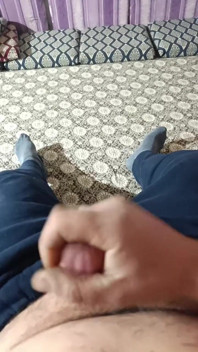 Stepdaddy Play Cums