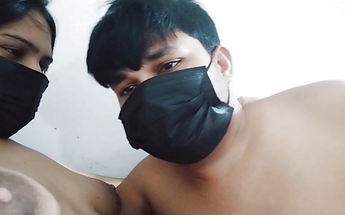 Nikkiran: Pacar cantik ngentot dan nyepong kontol pacarnya audio bahasa india