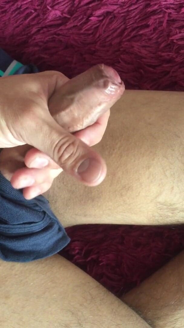 ArchiRusik: Games of big uncircumcised members with foreskin