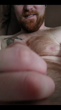 I would very much like some sex right now